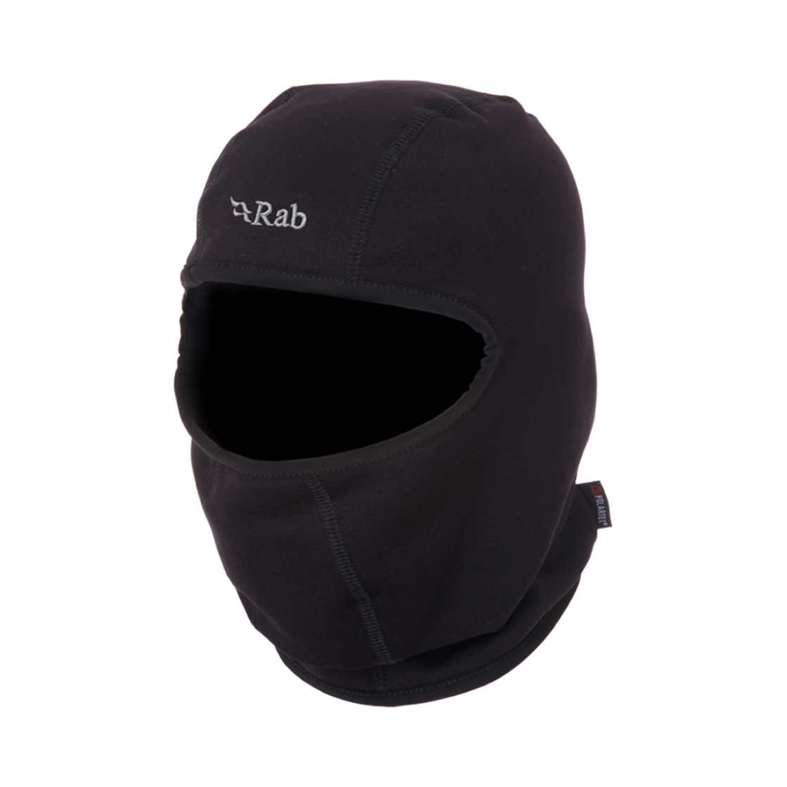 랩 파워 스트레치 프로 바라클라바 블랙(Rab Power Stretch Pro Balaclava Black)