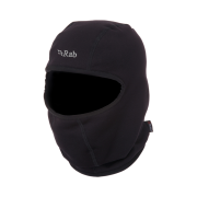 Rab Power Stretch Pro Balaclava Black