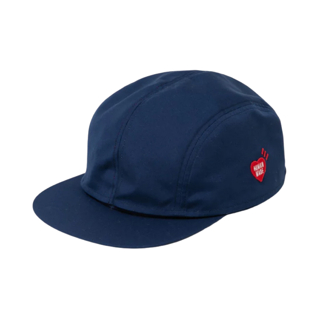휴먼 메이드 3-Way 캡 네이비(Human Made 3-Way Cap Navy) - 1