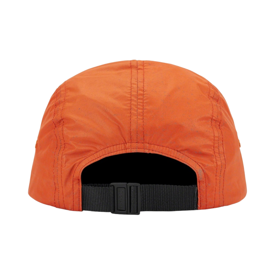 슈프림 리플렉티브 스페클 캠프캡 오렌지 - 20FW(Supreme Reflective Speckled Camp Cap Orange - 20FW) - 3