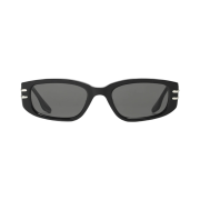 Gentle Monster N78 01 Black
