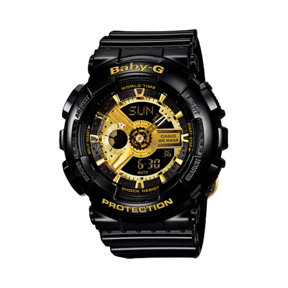 BA-110-1A Casio Baby-G BA-110-1A