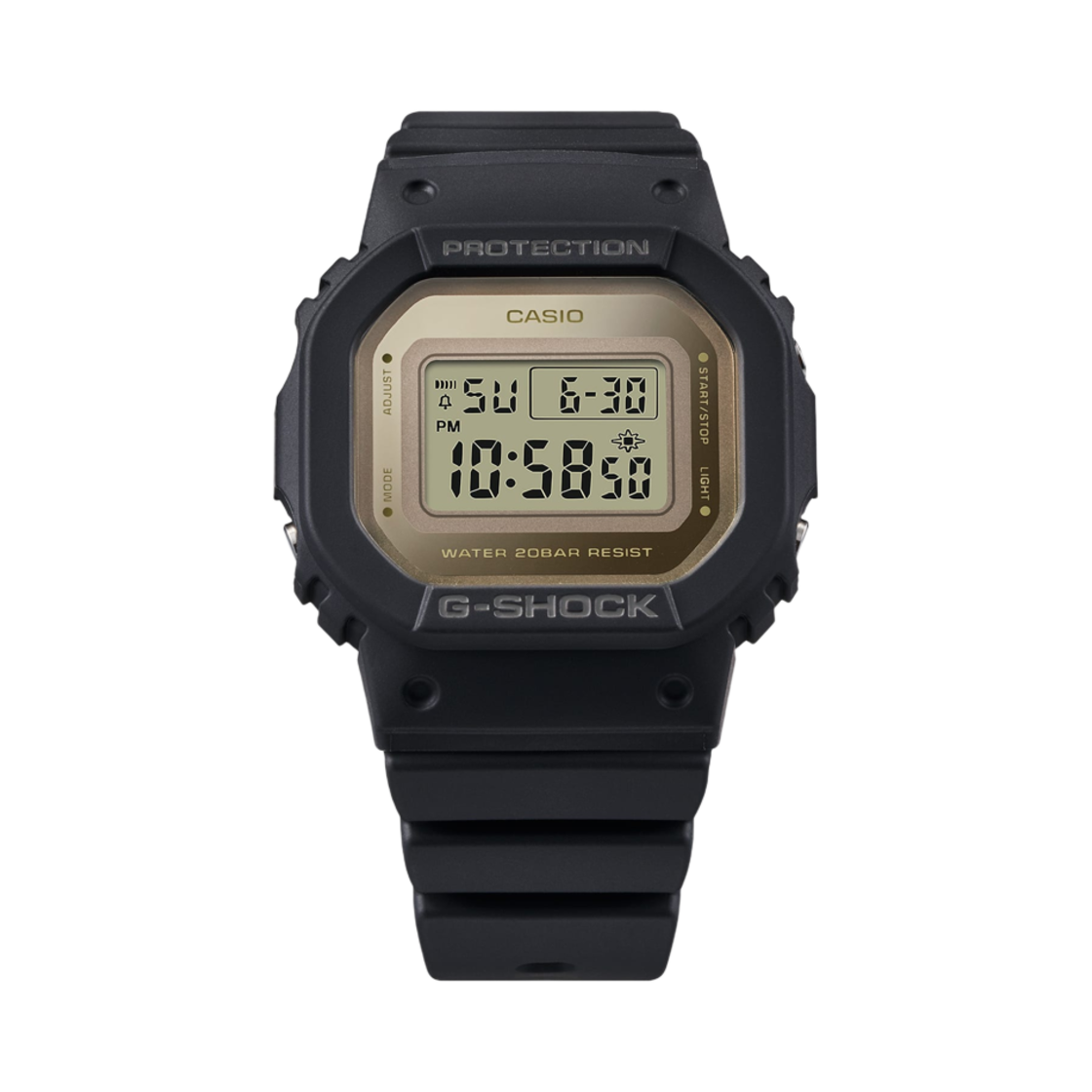 GMD-S5600-1DR Casio G-Shock GMD-S5600-1DR