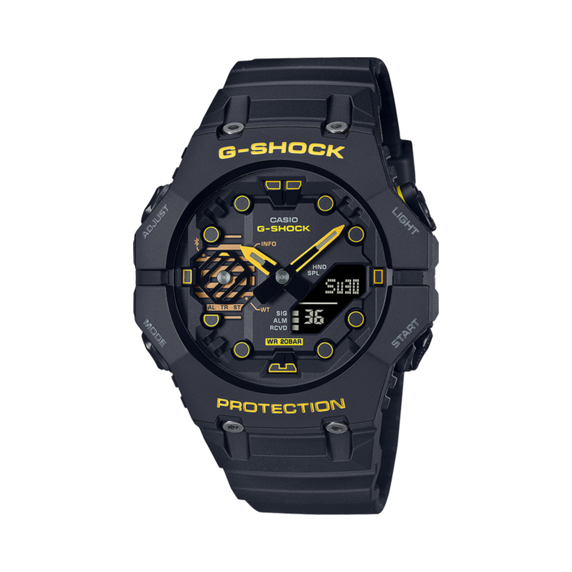 GA-B001CY-1A Casio GA-B001CY-1A