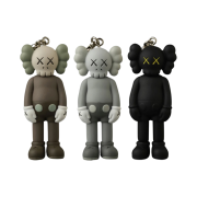 Kaws Tokyo First Companion Keychain (Set of 3)