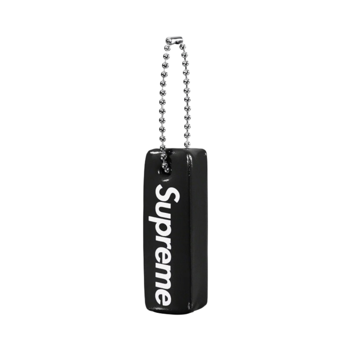 Supreme  Floating Keychain  黒、赤 2セット Supreme Level Keychain Red - FW18 - JP