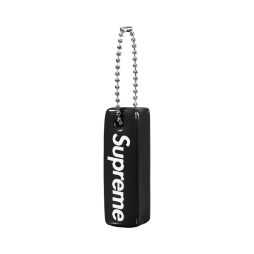 Supreme  Floating Keychain  黒、赤 2セット fall-winter2023-floating-