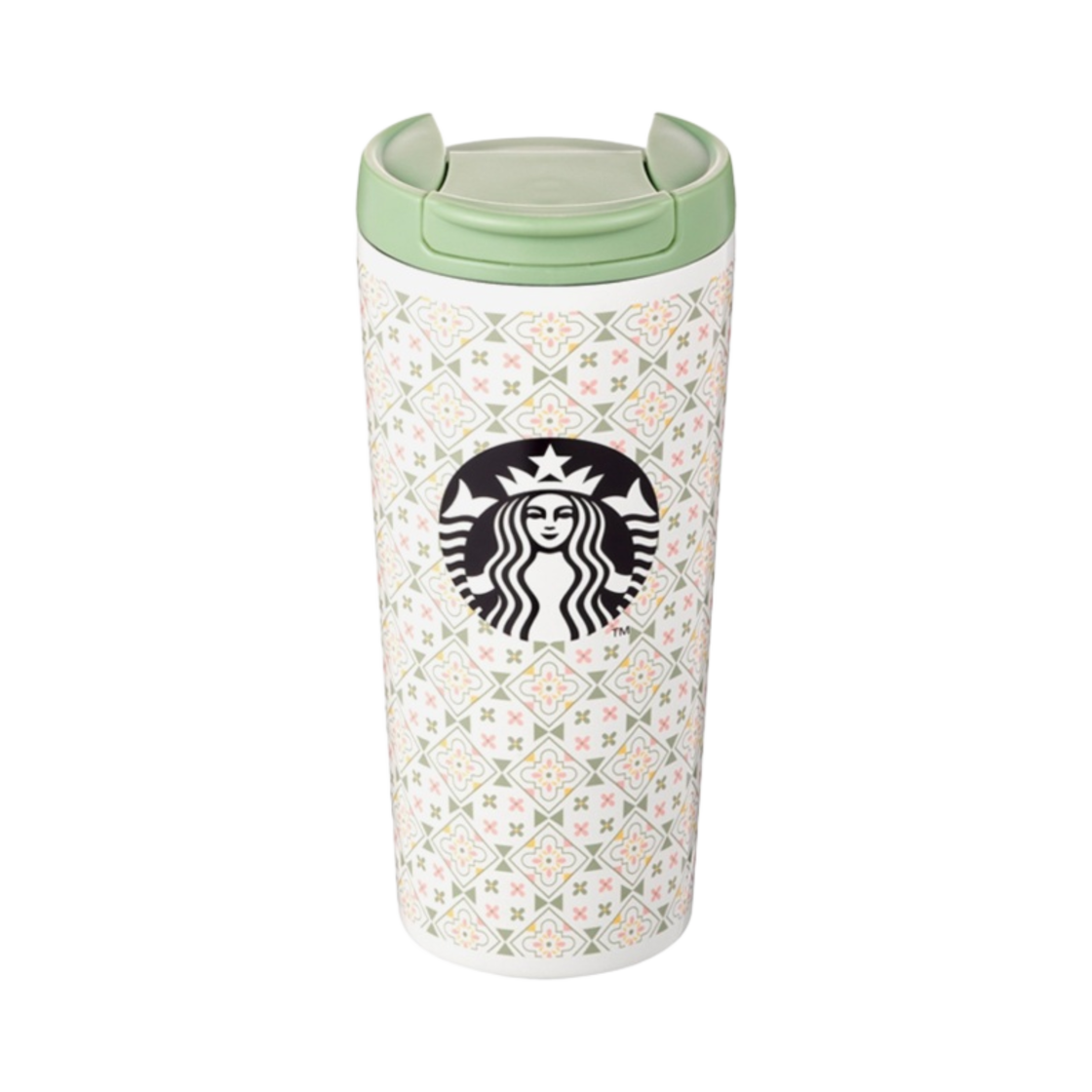 - Starbucks 23 SS Urban Spring Value Tumbler 355ml