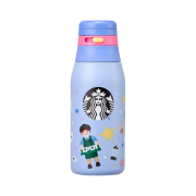 Starbucks x Playmobil SS Lira Tumbler 355ml