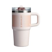 Stanley The Quencher ProTour Flip Straw Tumbler 591ml Rose Quartz Fade