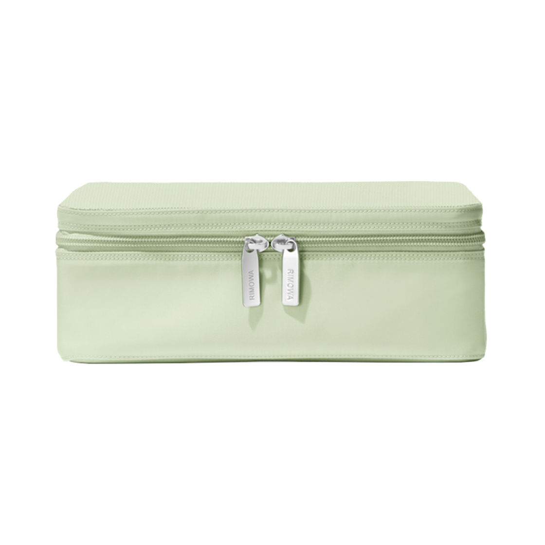 리모와 트래블 액세서리 패킹 큐브 S 민트 그린(Rimowa Travel Accessories Packing Cube S Mint Green)