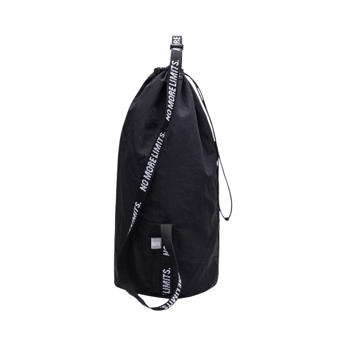 원알엠 MMT 슬링백 블랙(ONERM MMT Sling Bag Black)