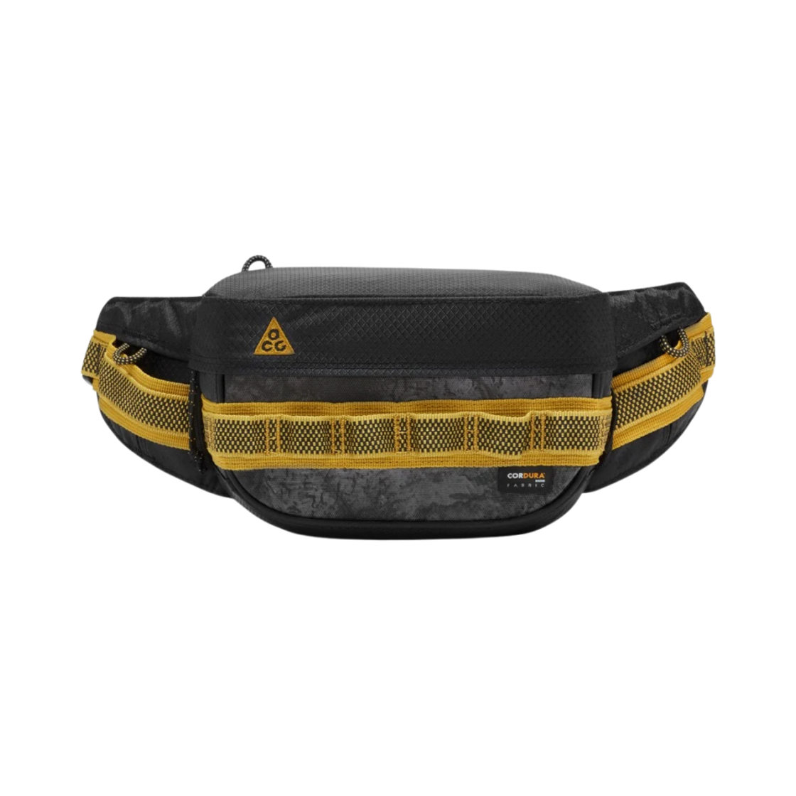 나이키 ACG 카스트 스몰 아이템 백 블랙(Nike ACG Karst Small Items Bag Black)