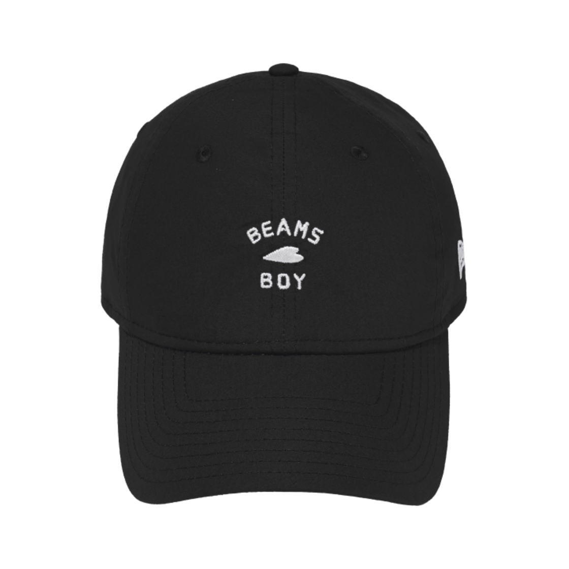 NEW ERA × BEAMS BOY NEW ERA x BEAMS BOY Logo 棒球帽– Buy More Japan