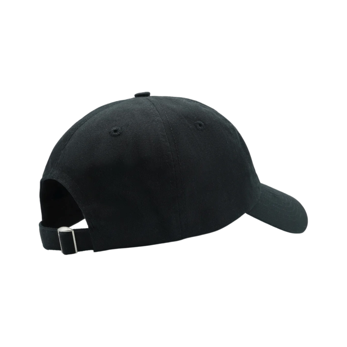 스포티 앤 리치 S&R 캡 블랙(Sporty & Rich S&R Cap Black) - 2