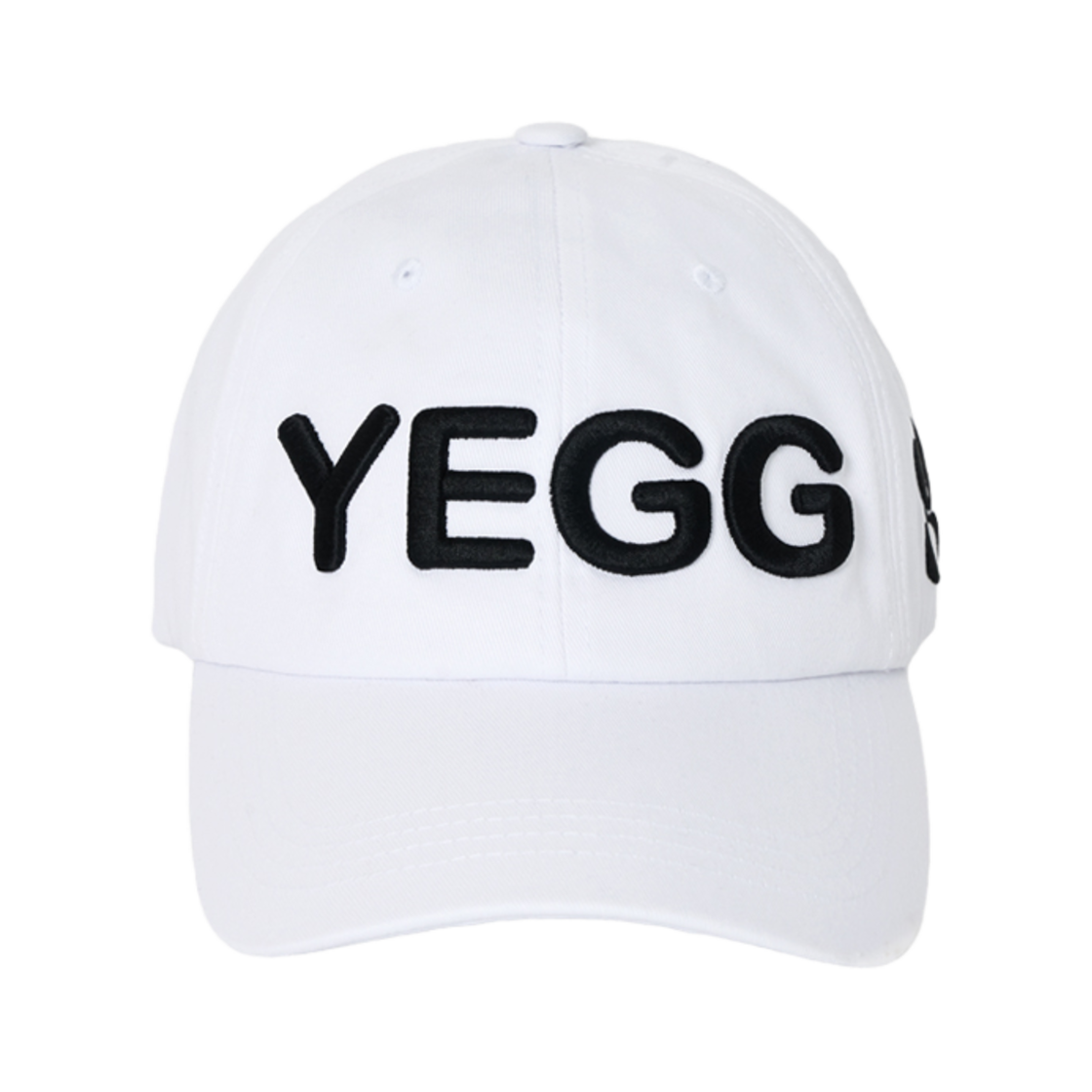 예그 캡  화이트(Yegg Cap White)