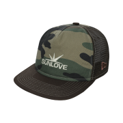 New Era x Sunlove 19Twenty Daybreak Camo