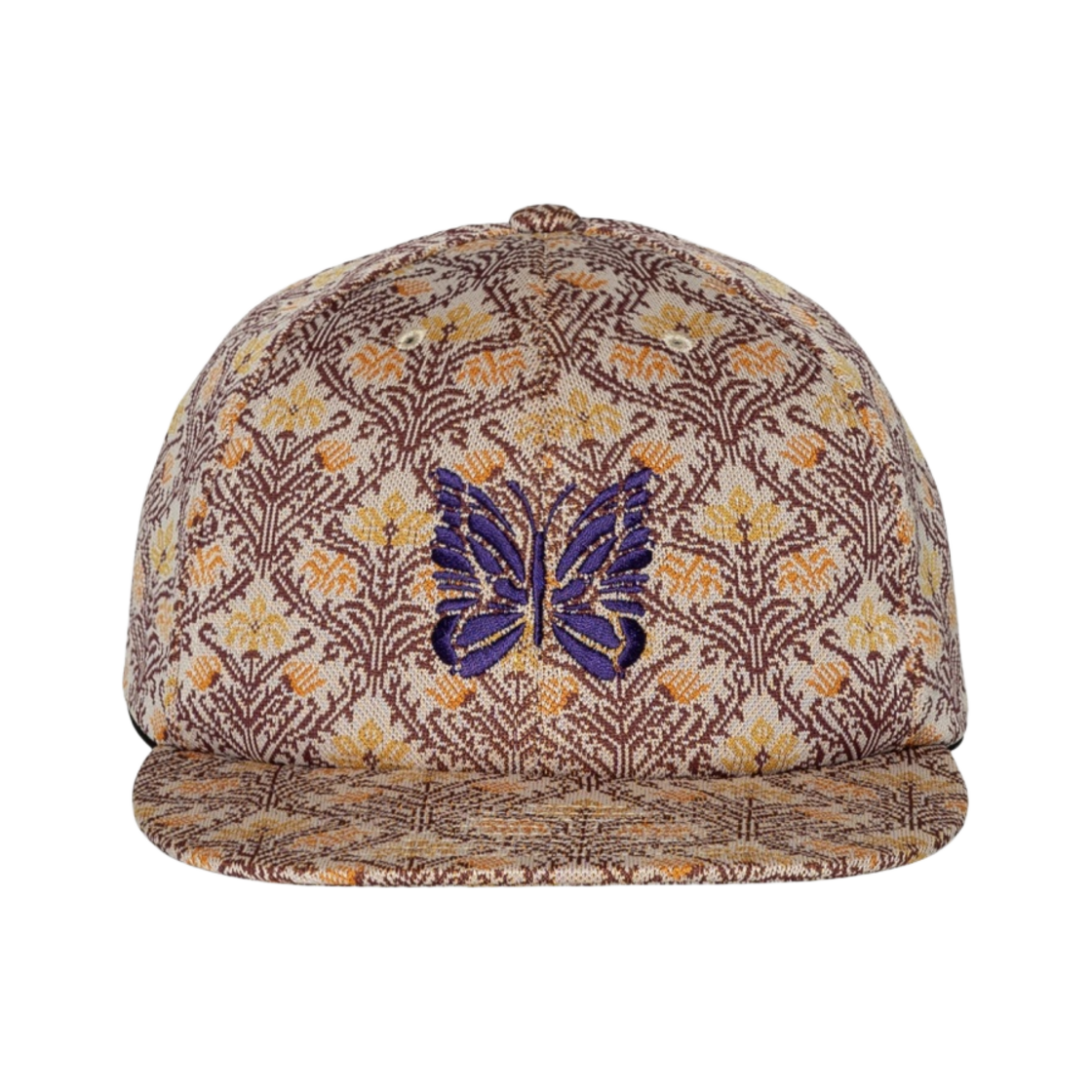 니들스 베이스볼 캡 아라베스크(Needles Baseball Cap Arabesque) - 1