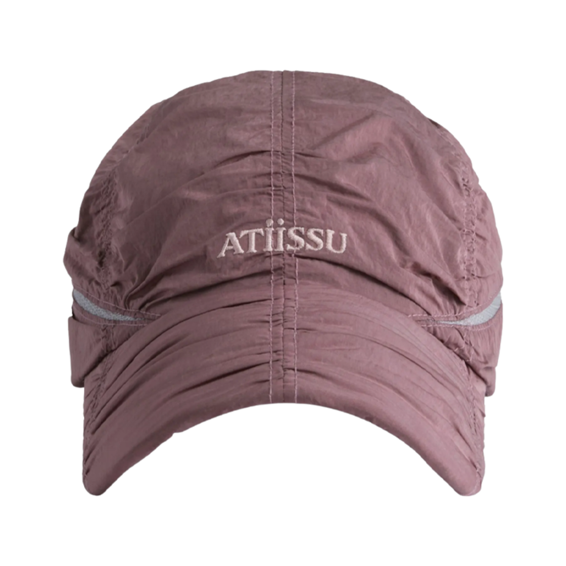 어티슈 퍼그 캡 핑크(Atiissu Pug Cap Pink)