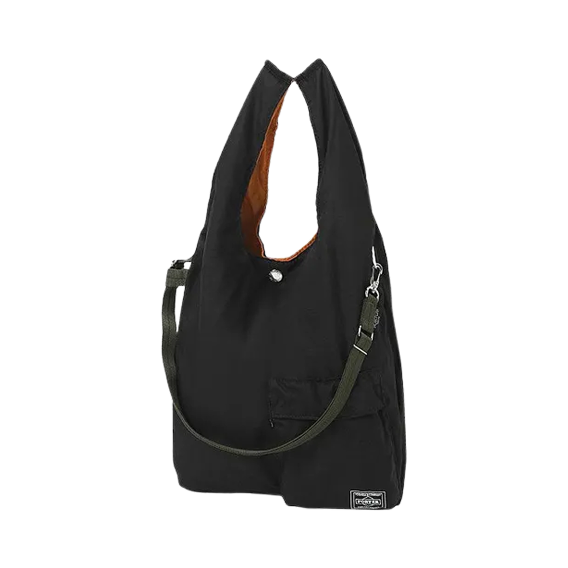 未使用級✨ PORTER GROCERY BAG CVS