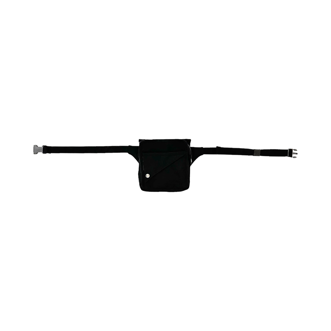 - Jichoi Waist Bag Black