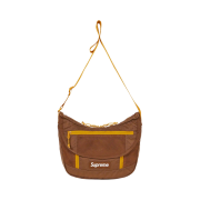 Supreme Small Messenger Bag Brown - 22SS
