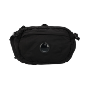 C.P. Company Crossbody Bag Black - 24FW