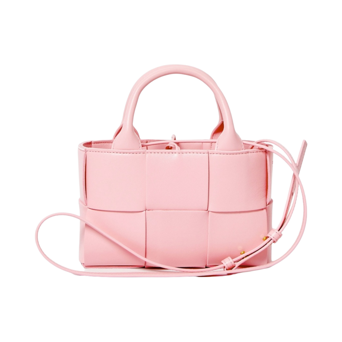 보테가 베네타 캔디 아르코 토트백 리본 | Bottega Veneta | KREAM