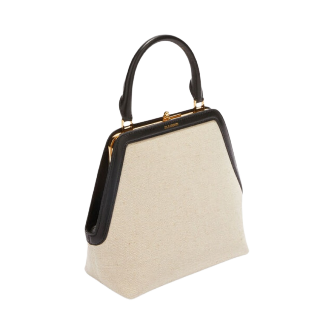 질 샌더 고지 스퀘어 스몰 베이지(Jil Sander Goji Square Small Beige) - 2