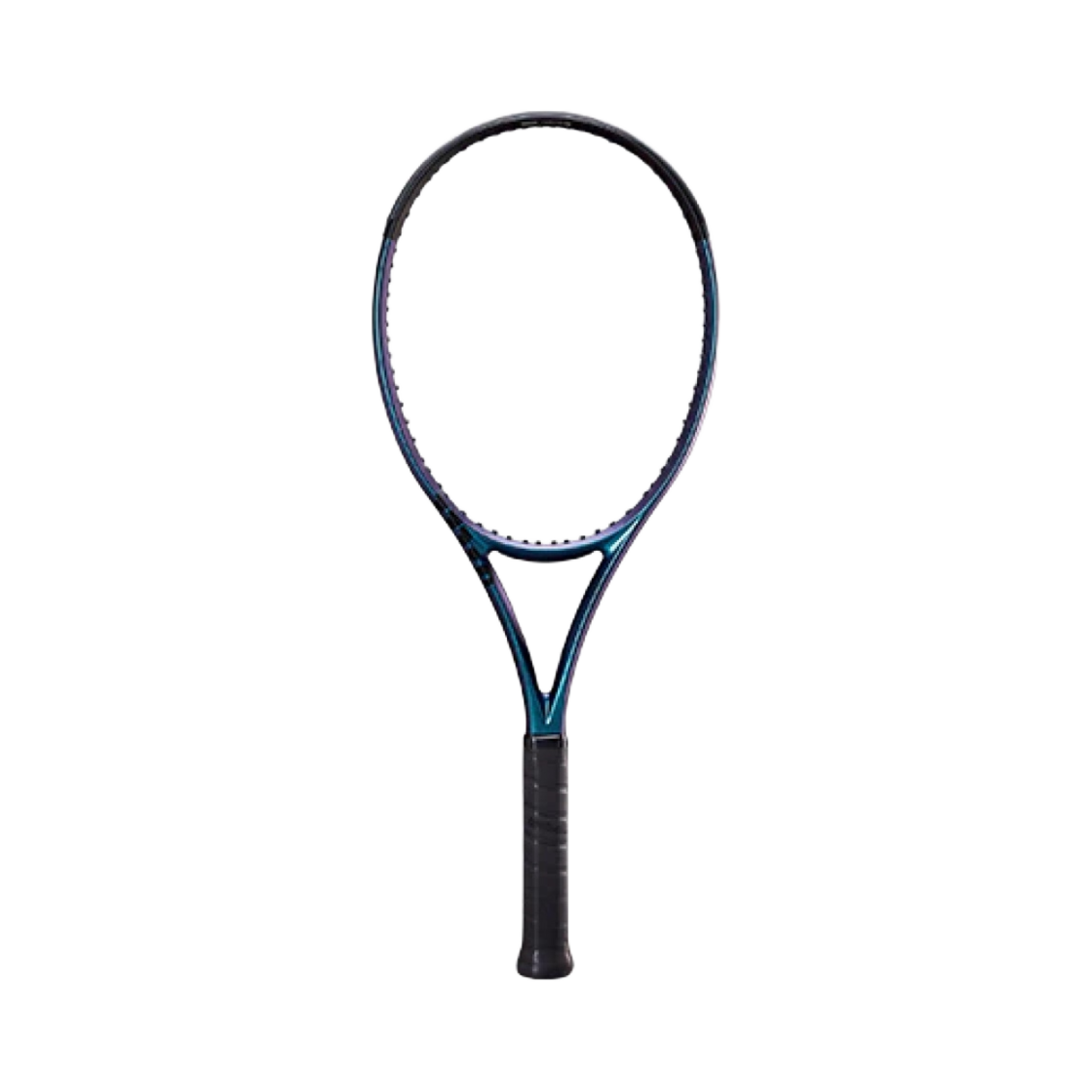 윌슨 울트라 100 V4 300g 블루 블랙 (스트링 미포함)(Wilson Ultra 100 V4 300g Blue Black (Without String)) - 4