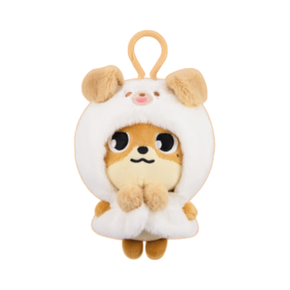 데이식스 쁘띠 데니멀즈 플러시 케이프 돈 | Toys & Goods | KREAM