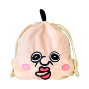Dream C&C Bbangbbang Pouch Bag 30cm
