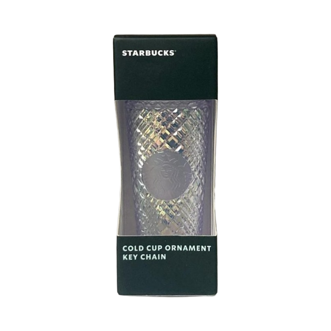 스타벅스 22 홀리데이 주얼드 홀로그램 오너먼트(Starbucks 22 Holiday Jeweled Hologram Ornament) - 3