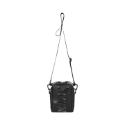 Supreme Neck Pouch Black - 21SS