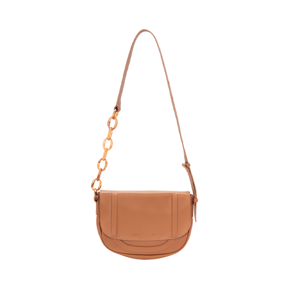 MK2312BG011M0LR Matin Kim New Paris Mini Bag Light Brown