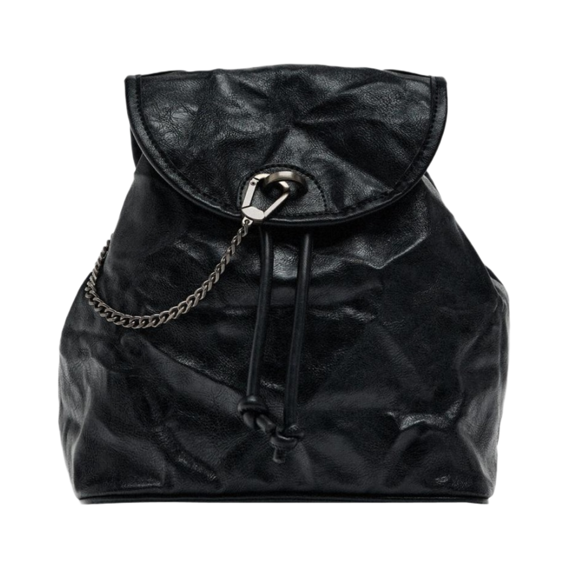 자라 소프트 백팩 락 블랙(Zara Soft Backpack Rock Black)