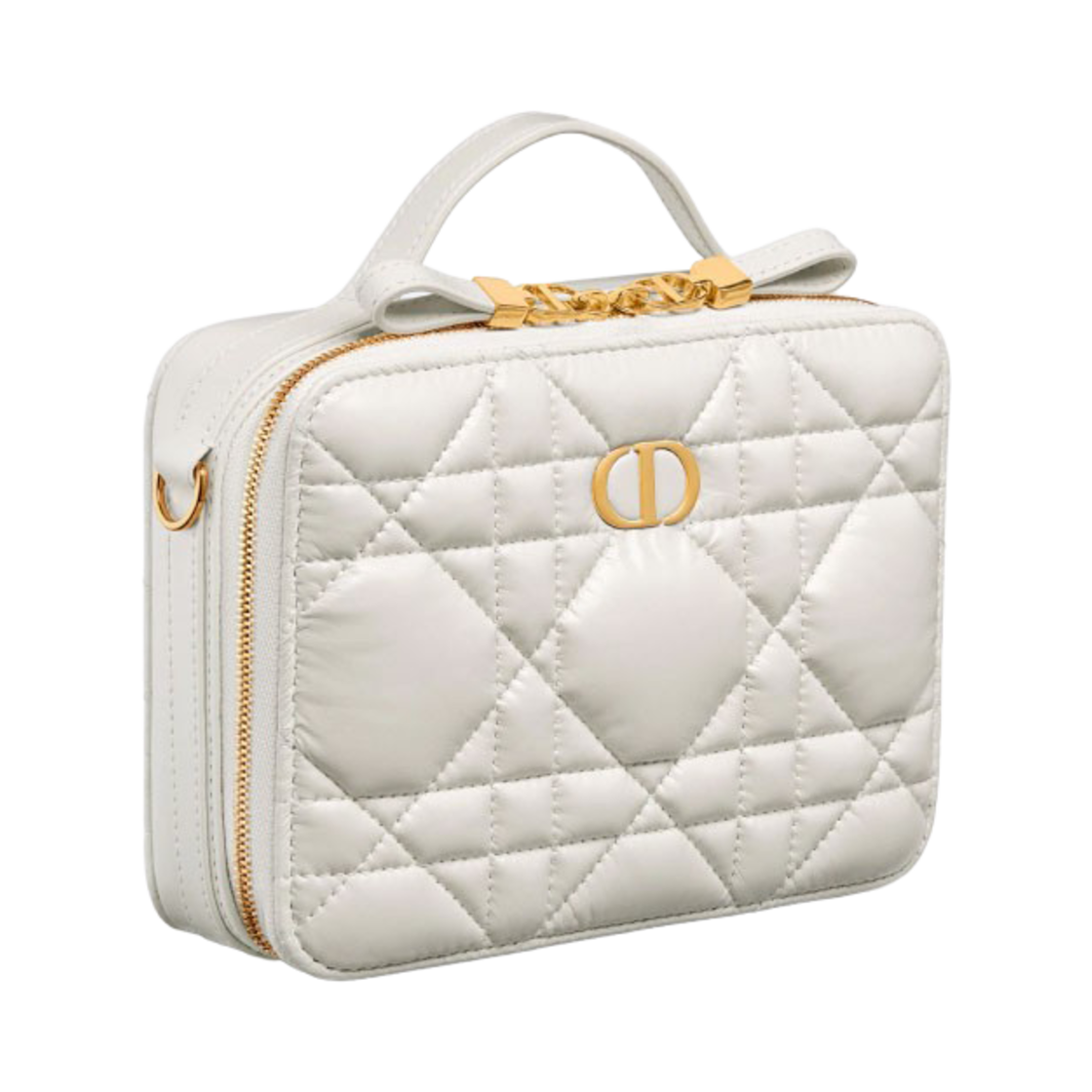 디올 카로 박스백 라떼(Dior Caro Box Bag Latte) - 2