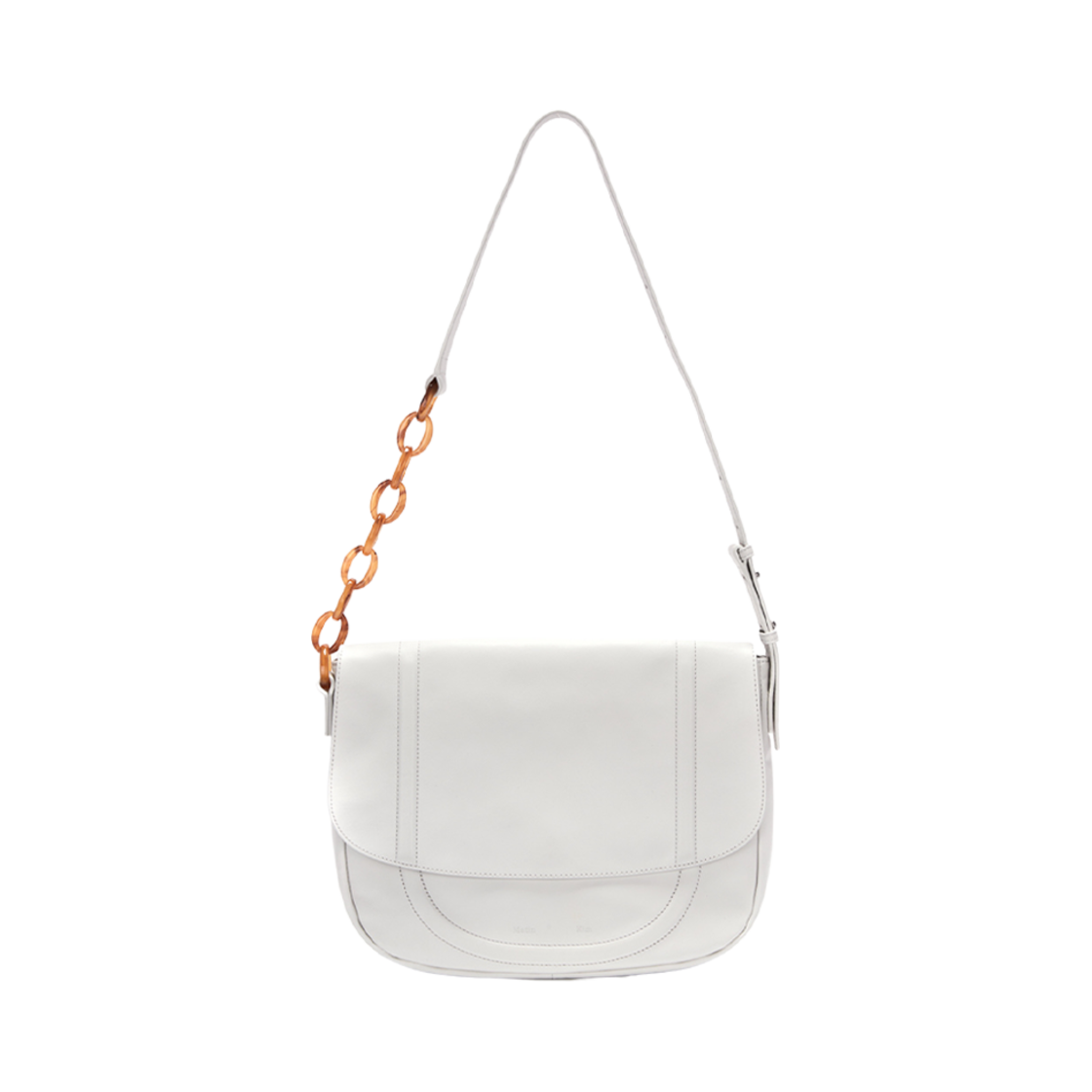 MK2312BG012M0CR Matin Kim New Paris Middle Bag Cream
