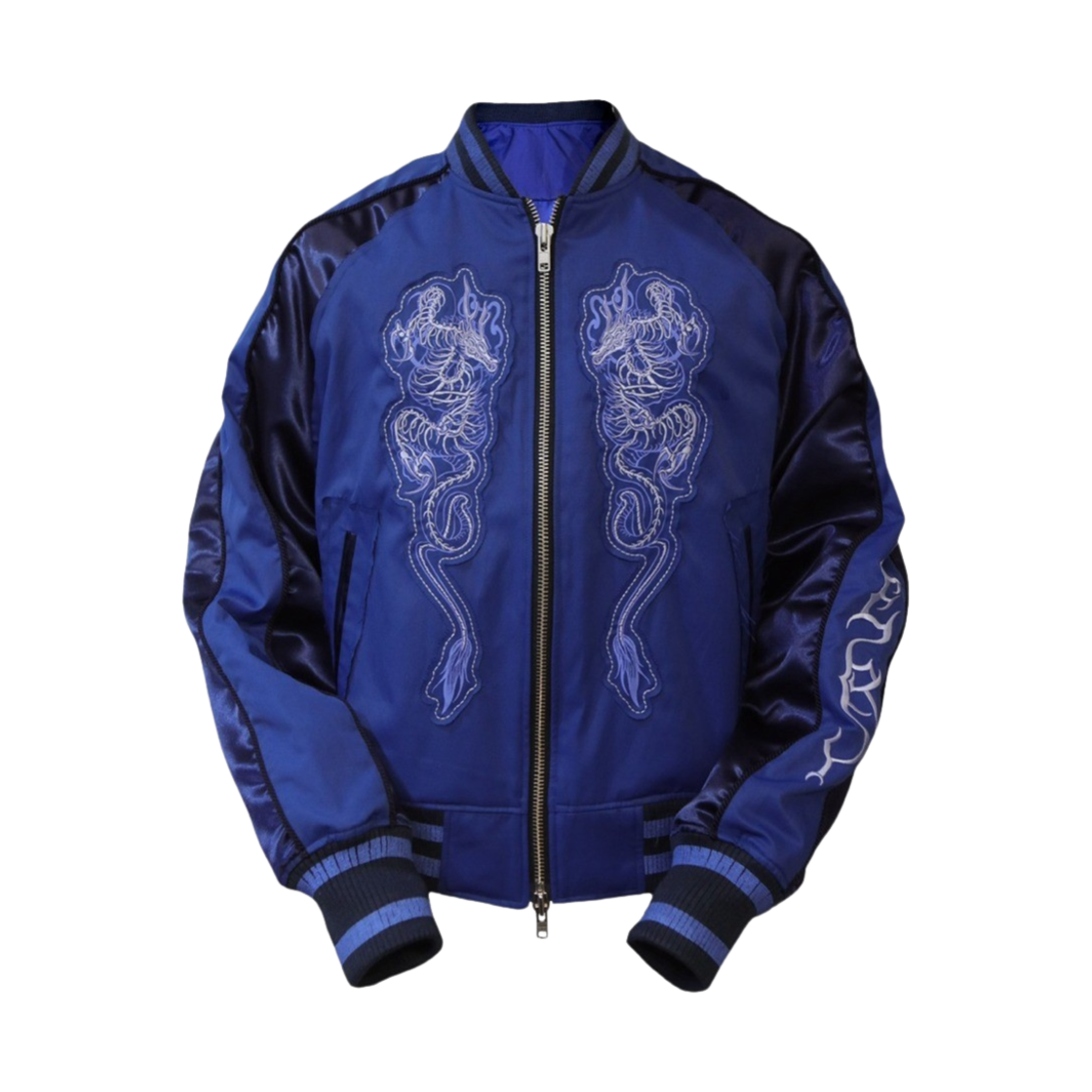 써저리 미르 스카잔 블루