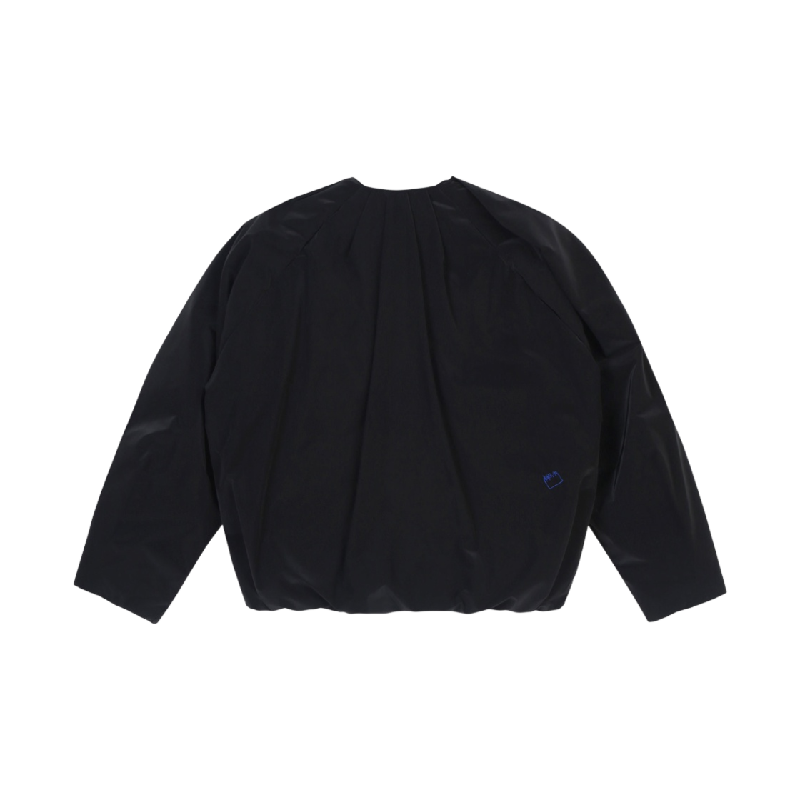 아더에러 카보 퍼퍼 자켓 느와르(Ader Error Kavo Puffer Jacket Noir) - 2