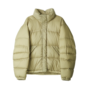 Ten C Aspen Down Jacket Taupe