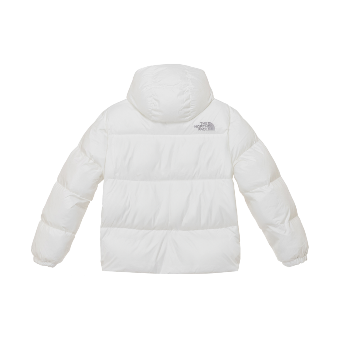 노스페이스 리버튼 온 볼 후드 아이보리(The North Face Riverton On Ball Hoodie Ivory) - 2