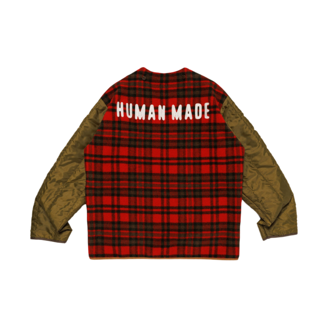 HUMAN MADE Hunting Jacket サイズL HUMAN MADE “HUNTING” カプセル