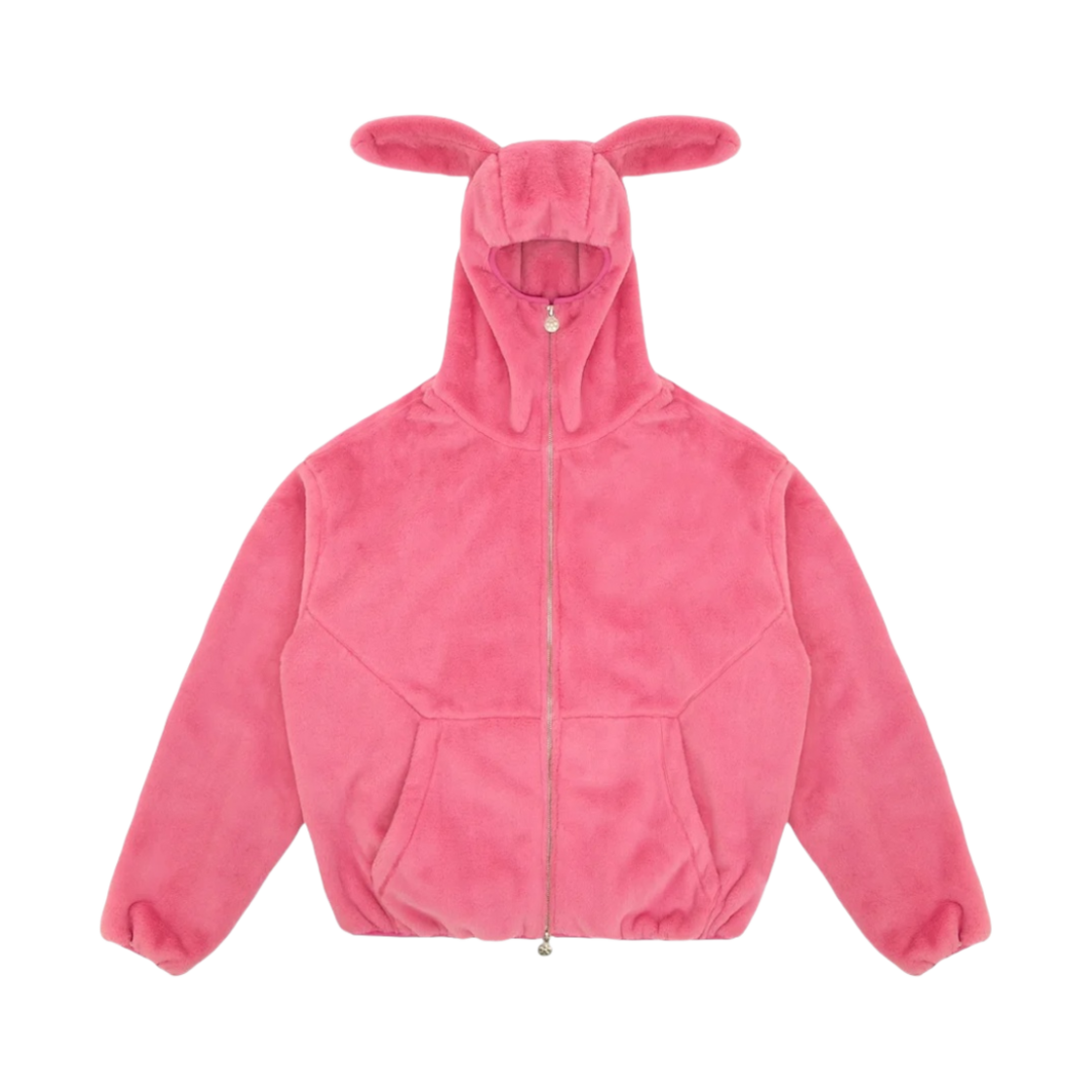 반디 더 핑크 애니멀 플리스 버니 핑크(Vandy The Pink Animal Fleece Bunny Pink)