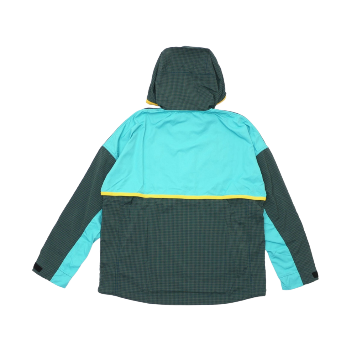 나이키 ACG 우븐 후드 자켓 하이퍼 제이드 - 아시아(Nike ACG Woven Hooded Jacket Hyper Jade - Asia) - 2