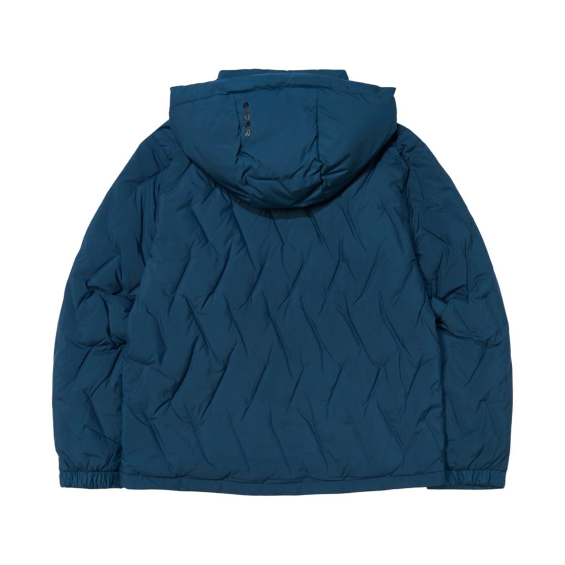 아이더 써모락 튜브 슬림 다운 자켓 틸(Eider Thermolock Tube Slim Down Jacket Teal) - 2
