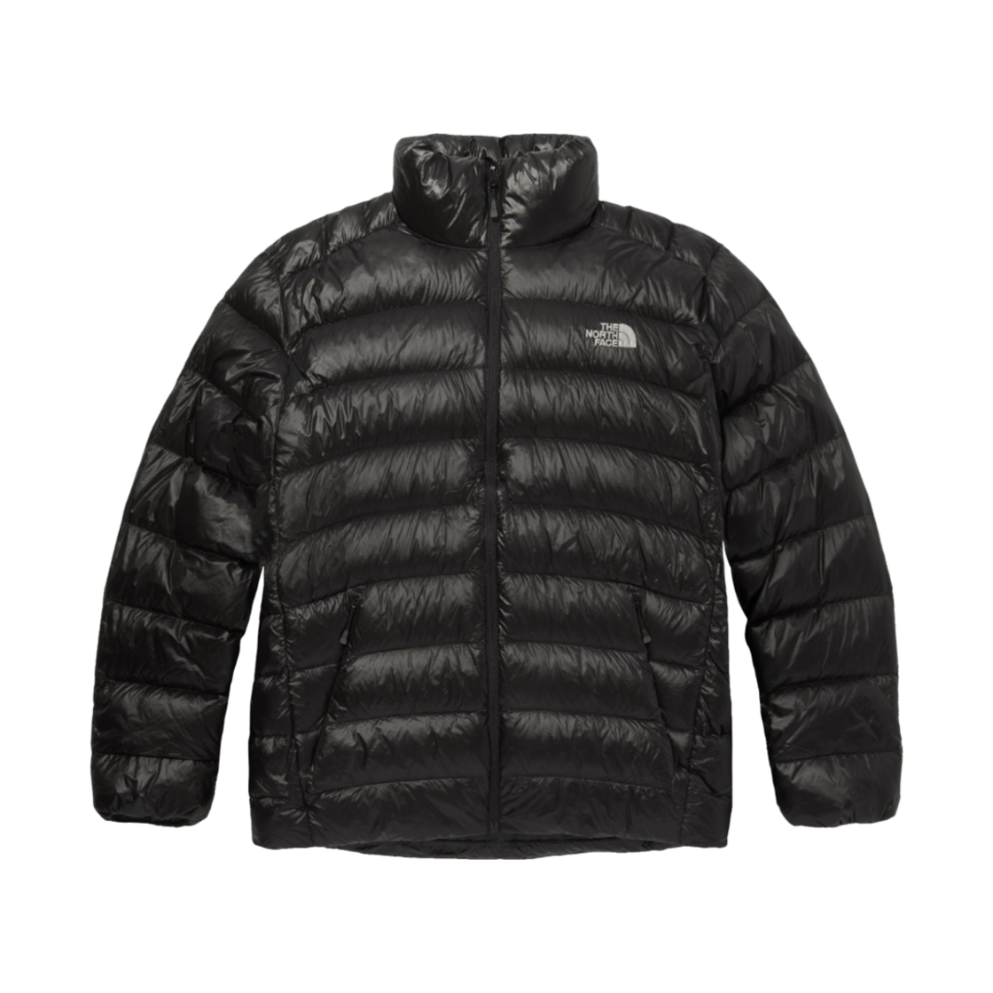 노스페이스 마티어 RDS 다운 자켓 블랙 - 24FW | The North Face