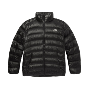 The North Face Matier RDS Down Jacket Black - 24FW