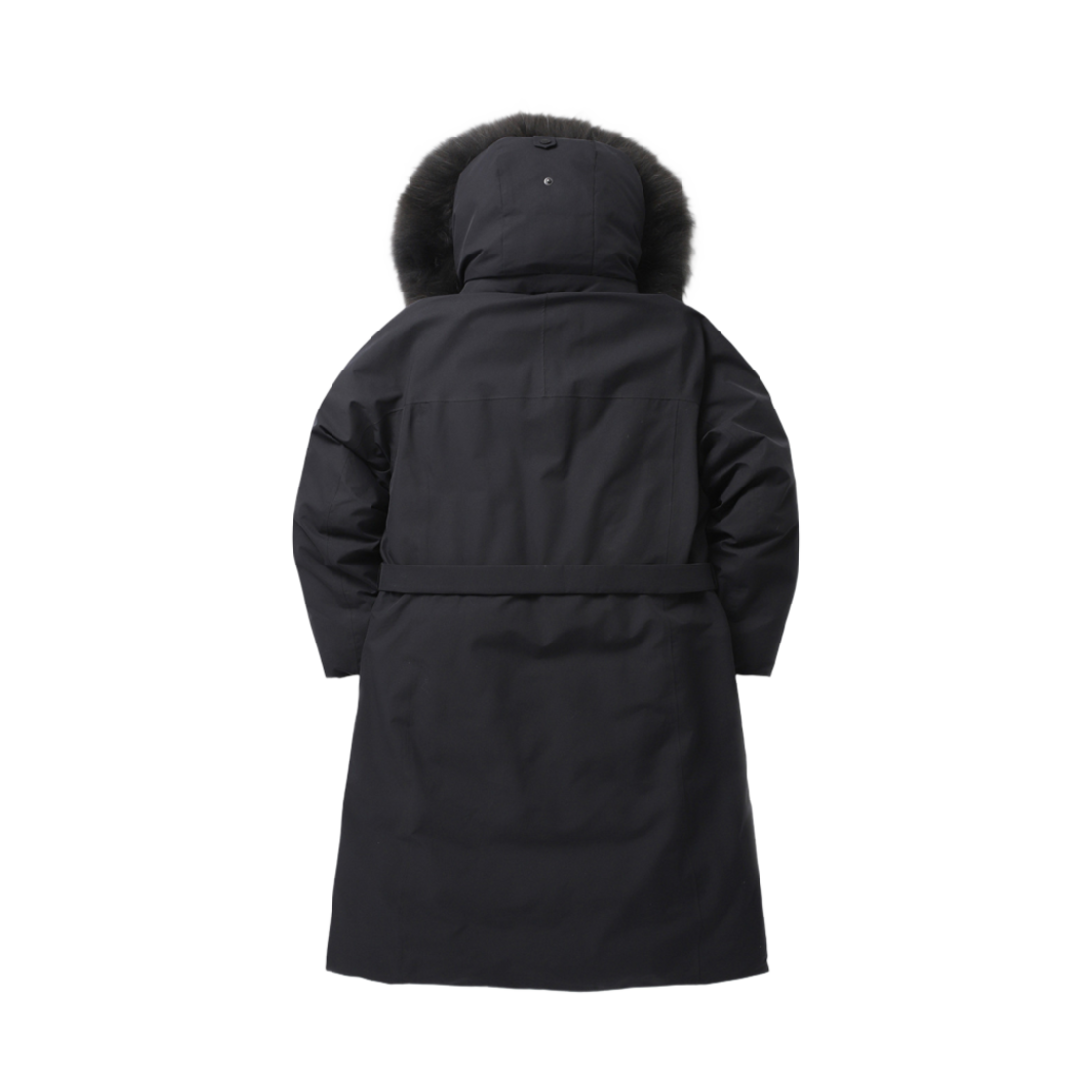 W) 코오롱 스포츠 안타티카 롱 다운 자켓 블랙 | Kolon Sport W) 코오롱 스포츠 안타티카 롱 다운 자켓 블랙 | Kolon Sport