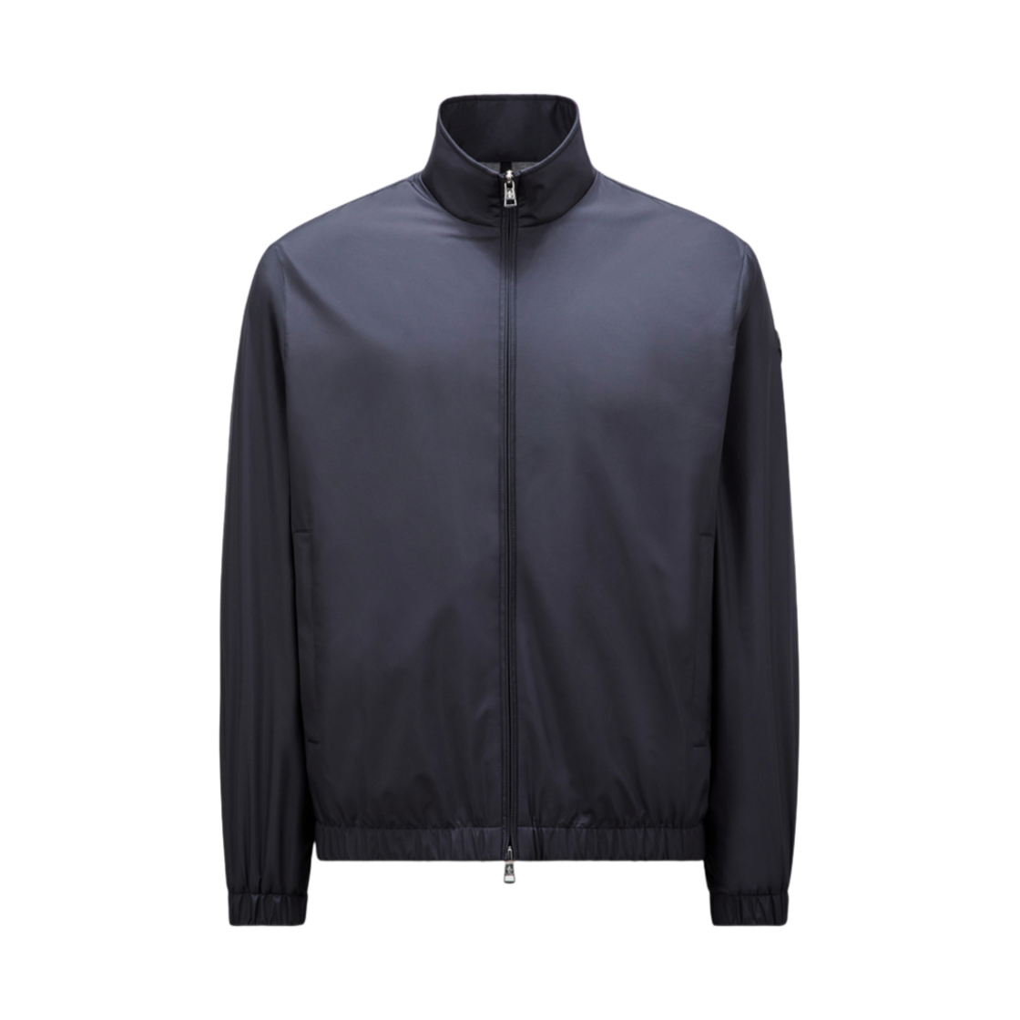 K1-091-1A00193-549SK-779 Moncler Meidassa Windbreaker Navy Blue - 25SS
